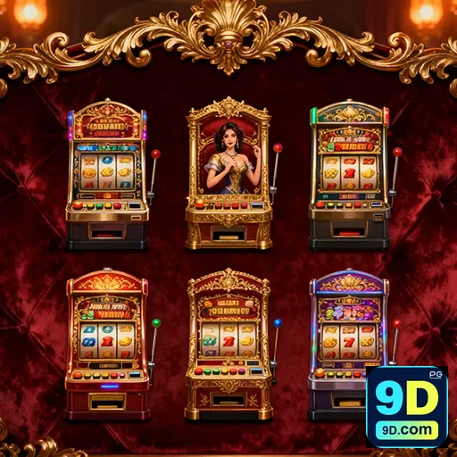 VIP gaming experience at 9da99 - 9da99