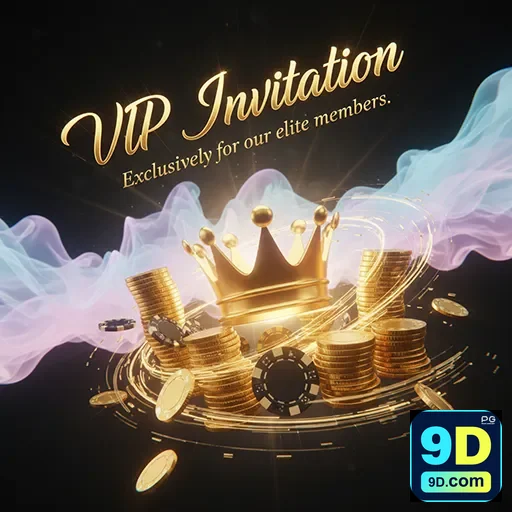 VIP gaming experience at 9da99 - 9da99