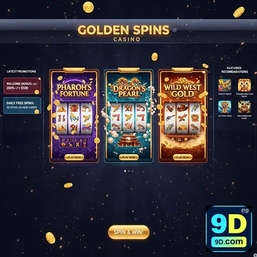 VIP services and casino gaming experience at 9da99 - 9da99